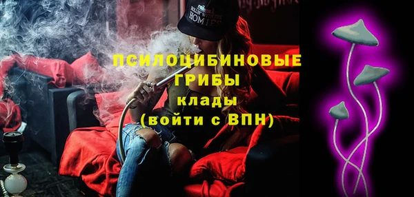 стаф Белоозёрский
